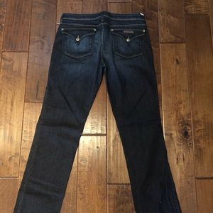 Hudson Jeans (Straight Leg)